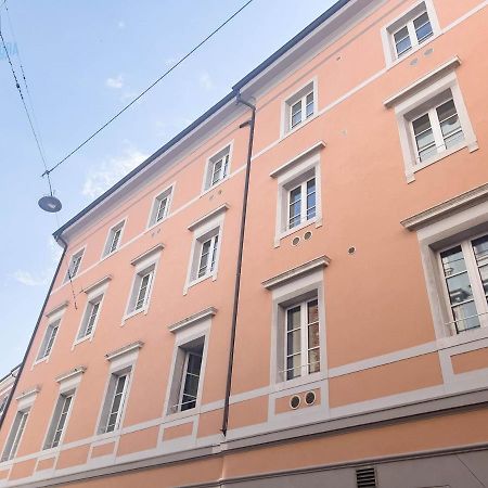 Corridoni 2E Tirabora Short Rent Trieste Exterior foto