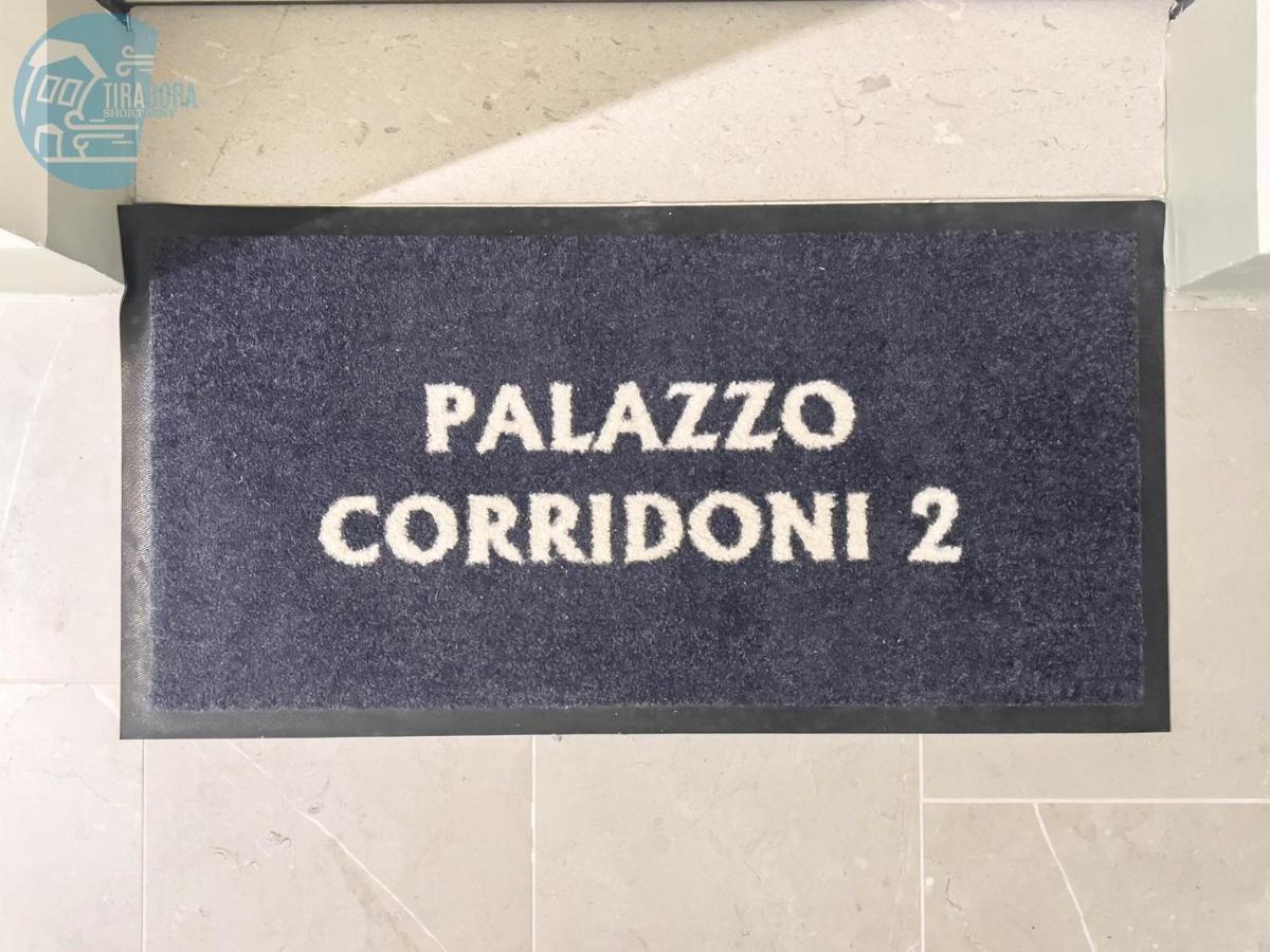 Corridoni 2E Tirabora Short Rent Trieste Exterior foto